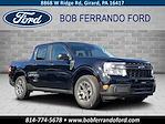 New 2024 Ford Maverick XLT SuperCrew Cab AWD, Pickup for sale #RF381 - photo 1