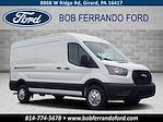 New 2024 Ford Transit 250 Base Medium Roof AWD, Empty Cargo Van for sale #RF395 - photo 1