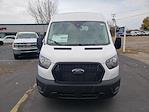 New 2024 Ford Transit 250 Base Medium Roof AWD, Empty Cargo Van for sale #RF395 - photo 5