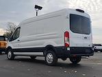 New 2024 Ford Transit 250 Base Medium Roof AWD, Empty Cargo Van for sale #RF395 - photo 7