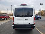 New 2024 Ford Transit 250 Base Medium Roof AWD, Empty Cargo Van for sale #RF395 - photo 8