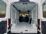 New 2024 Ford Transit 250 Base Medium Roof AWD, Empty Cargo Van for sale #RF395 - photo 2