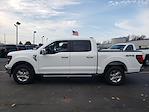 New 2024 Ford F-150 XLT SuperCrew Cab 4x4, Pickup for sale #RF398 - photo 6