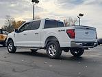 New 2024 Ford F-150 XLT SuperCrew Cab 4x4, Pickup for sale #RF398 - photo 2