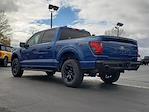 New 2024 Ford F-150 STX SuperCrew Cab 4x4, Pickup for sale #RF401 - photo 7