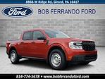 New 2024 Ford Maverick XL SuperCrew Cab FWD, Pickup for sale #RF402 - photo 1