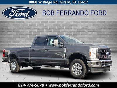 New 2024 Ford F-250 XLT Crew Cab 4x4, Pickup for sale #RF403 - photo 1