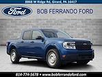 New 2024 Ford Maverick XL SuperCrew Cab AWD, Pickup for sale #RF413 - photo 1