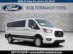 New 2024 Ford Transit 350 XLT Low Roof RWD, Passenger Van for sale #RF436 - photo 1