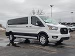 New 2024 Ford Transit 350 XLT Low Roof RWD, Passenger Van for sale #RF441 - photo 1