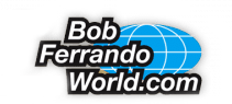 Bob Ferrando Ford logo