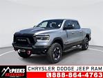 Used 2019 Ram 1500 Rebel Crew Cab 4x2, Pickup for sale #BD15121A - photo 1