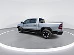 Used 2019 Ram 1500 Rebel Crew Cab 4x2, Pickup for sale #BD15121A - photo 2