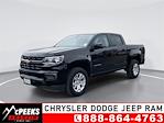 Used 2022 Chevrolet Colorado LT Crew Cab 4x2, Pickup for sale #BD15170 - photo 1