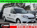 Used 2022 Ram ProMaster City Base FWD, Empty Cargo Van for sale #BD15216 - photo 1