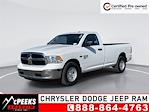 Used 2023 Ram 1500 Classic Tradesman Regular Cab 4x2, Pickup for sale #BD15219 - photo 2