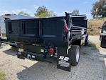 New 2022 Ram 5500 Tradesman Regular Cab 4x2, Scelzi Dump Body Dump Truck for sale #N1001 - photo 2