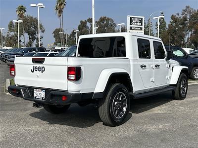 2022 Jeep Gladiator Crew Cab 4x4, Pickup for sale #N926A - photo 2