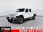 2022 Jeep Gladiator Crew Cab 4x4, Pickup for sale #N926A - photo 3