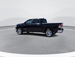 New 2023 Ram 1500 Lone Star Crew Cab 4x4, Pickup for sale #P075T - photo 2