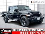 2021 Jeep Gladiator Crew Cab 4x4, Pickup for sale #P1027A - photo 3