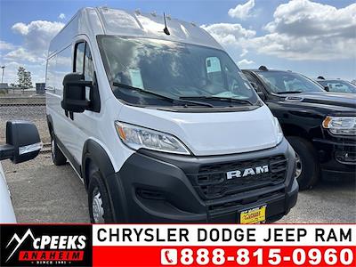 New 2023 Ram ProMaster 1500 Base High Roof FWD, Empty Cargo Van for sale #P1163 - photo 1