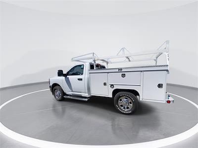 Used 2023 Ram 2500 Tradesman Regular Cab 4x2, Scelzi Signature Service Truck for sale #P1373U - photo 2