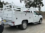 New 2023 Ram 2500 Tradesman Regular Cab 4x2, Scelzi Signature Service Truck for sale #P1375 - photo 3