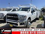 2024 Ram 3500 Crew Cab DRW 4x2, Scelzi Signature Service Truck for sale #R094 - photo 1