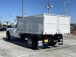 New 2024 Ram 5500 Tradesman Crew Cab 4x2, 12' Scelzi Landscape Dump for sale #R1041 - photo 2