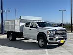 New 2024 Ram 5500 Tradesman Crew Cab 4x2, 12' Scelzi Landscape Dump for sale #R1041 - photo 5