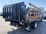 New 2024 Ram 5500 Tradesman Regular Cab 4x2, Scelzi SFB Stake Bed for sale #R1096 - photo 5