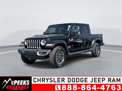 2020 Jeep Gladiator Crew Cab 4x4, Pickup for sale #R1176A - photo 1