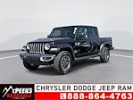 2020 Jeep Gladiator Crew Cab 4x4, Pickup for sale #R1176A - photo 1