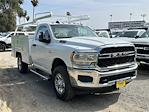 New 2024 Ram 3500 Tradesman Regular Cab 4x2, Scelzi Signature Service Truck for sale #R1179 - photo 3