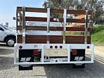 New 2024 Ram 3500 Tradesman Regular Cab 4x2, 8' Scelzi WFB Stake Bed for sale #R1184 - photo 4