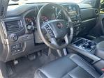 Used 2021 Nissan Titan Crew Cab 4x4, Pickup for sale #R1226A - photo 17