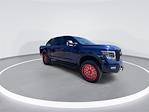 Used 2021 Nissan Titan Crew Cab 4x4, Pickup for sale #R1226A - photo 3