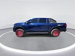 Used 2021 Nissan Titan Crew Cab 4x4, Pickup for sale #R1226A - photo 5