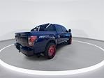 Used 2021 Nissan Titan Crew Cab 4x4, Pickup for sale #R1226A - photo 4