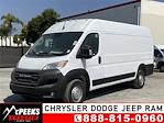 New 2024 Ram ProMaster 3500 High Roof FWD, Empty Cargo Van for sale #R1250 - photo 1