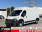 New 2024 Ram ProMaster 2500 High Roof FWD, Empty Cargo Van for sale #R1321 - photo 1