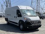 New 2024 Ram ProMaster 3500 High Roof FWD, Empty Cargo Van for sale #R1344 - photo 3