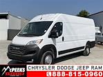 New 2024 Ram ProMaster 3500 High Roof FWD, Empty Cargo Van for sale #R1350 - photo 1