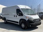 New 2024 Ram ProMaster 3500 High Roof FWD, Empty Cargo Van for sale #R1350 - photo 3