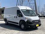 New 2024 Ram ProMaster 2500 High Roof FWD, Empty Cargo Van for sale #R1393 - photo 3