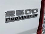 New 2024 Ram ProMaster 2500 High Roof FWD, Empty Cargo Van for sale #R1393 - photo 8