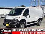 New 2024 Ram ProMaster 1500 Standard Roof FWD, Empty Cargo Van for sale #R1397 - photo 1