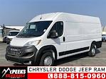 New 2024 Ram ProMaster 3500 High Roof FWD, Empty Cargo Van for sale #R1413 - photo 1