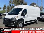 New 2024 Ram ProMaster 2500 High Roof FWD, Empty Cargo Van for sale #R1414 - photo 1